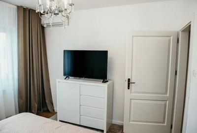 Apartament cu 2 camere decomandat în Central - 7