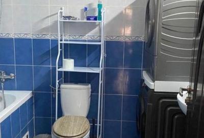 Apartament cu 2 camere decomandat în Brazda lui Novac - 4