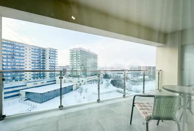 De vanzare apartament cu 2 camere la cheie cu parcare in Ghe - 2