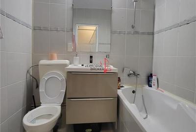 Apartament cu 2 camere decomandat, mobilat în Theodor Pallady - 8
