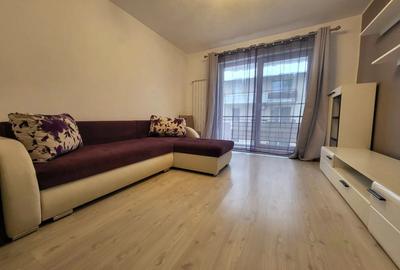 Apartament 2 camere decomandat 52 mp + 9 mp balcon, sens giratoriu BMW Floresti - 4