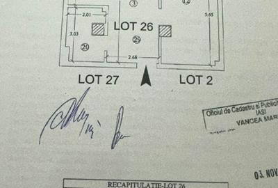 EXCLUSIVE RESIDENCE – COPOU – 2 camere, 59 mp mobilat si utilat - 5
