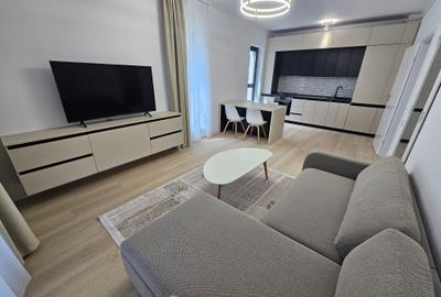 Vanzare apartament 2 Camere Studio Lujerului Exigent