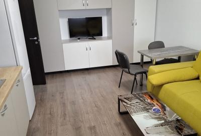 Apartament cu 2 camere decomandat, mobilat în Berceni - 2