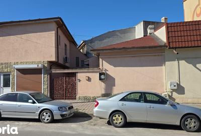 Casă cu 5 camere cu Teren 176 Mp în Stadion - 3