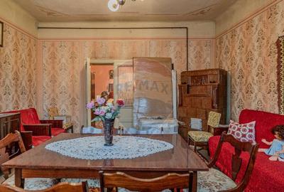 Comision 0 | Casa cu 3 camere, teren 1541 mp, livada, b... - 10