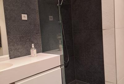 Apartament 3 camere 2 parcari - One Herastrau Plaza - 10