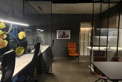 Spatiu Comercial - Birou  Herastrau Spatiu Comercial - Birou  Herastrau - 6