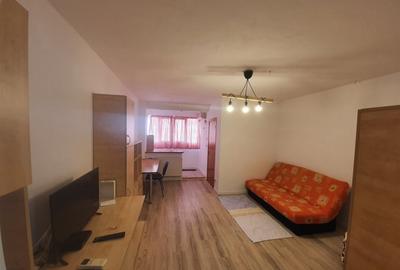 Garsoniera renovata la 10 min de Metrou Iancului – spatioasa si luminoasa - 1