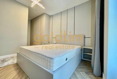 Apartament cu 3 camere decomandat, mobilat în Străulești - 14