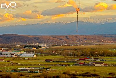 Apartament cu 2 camere semidecomandat în Șelimbăr - 2