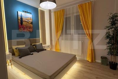 Apartament 2 Camere LUX Parc Tineretului - 8