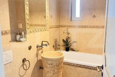 Apartament cu 2 camere, semidecomadat, 81 mp, zona Buna Ziua - 6