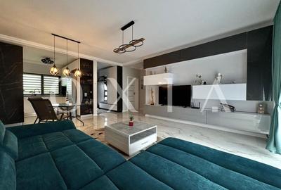 Duplex cu 3 camere cu Canalizare în Moșnița Nouă - 2