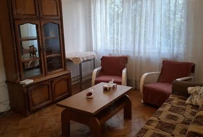 Inchiriez apartament 2 camere-Zona ROTONDA - 18