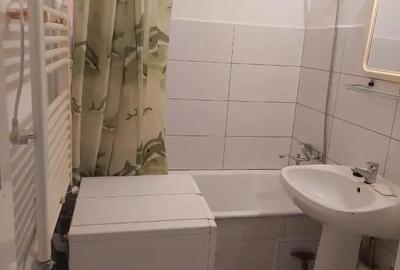 Garsonieră semidecomandată în Mărăști - 1