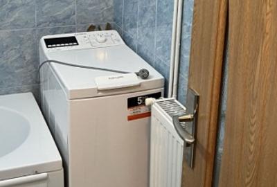 Garsonieră decomandată în Tractorul - 3