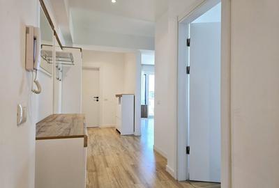 Apartament cu 2 camere decomandat, mobilat în Otopeni - 7