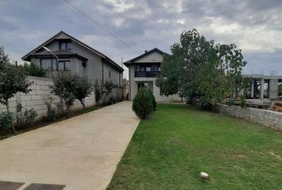 CASA | 5 camere | 120 mp utili | 372 mp teren | Balaceanca-Cernica CASA | 5 camere | 120 mp utili | 372 mp teren | Balaceanca-Cernica - 3