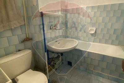 Apartament cu 3 camere decomandat în Central - 13