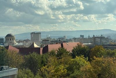 Copou - Casa Armatei , 4 camere , 108 mp , garaj si boxa in proprietate ! Copou - Casa Armatei , 4 camere , 108 mp , garaj si boxa in proprietate ! - 10