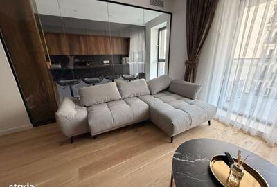 Apartament cu 2 camere decomandat, mobilat în Exterior Vest - 4