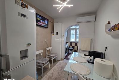 Apartament cu 2 camere decomandat în Albești - 3