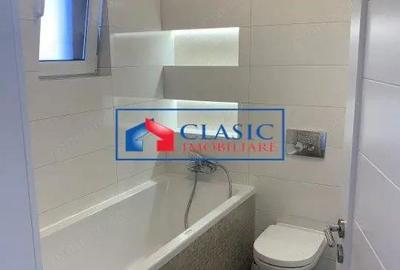 Inchiriere apartament 3 camere modern bloc nou in Centru- Piata Mihai Viteazu - 10