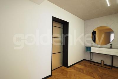 Apartament renovat cu 3 camere, 2 bai | 190mpc | garaj si boxa - 17
