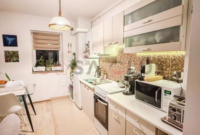 Apartament la cheie in bloc nou + loc de parcare in subsol - 6