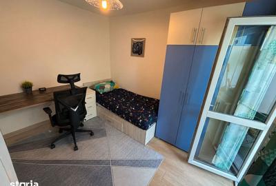 Apartament cu 2 camere semidecomandat în Tudor Vladimirescu