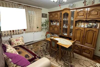 Apartament cu 2 camere semidecomandat în Central - 1