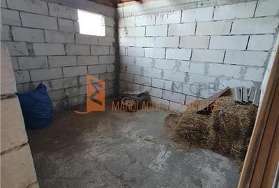 Exclusivitate! Casa + teren zona centrala in comuna Florica - 8