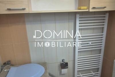 Apartament cu 3 camere semidecomandat, mobilat în Central - 9