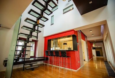 Vila deosebita Braytim - 13