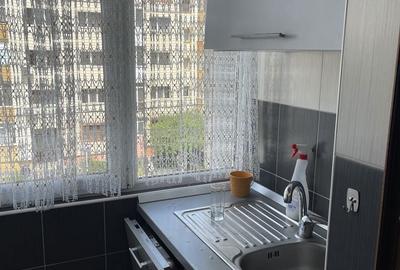 Apartament cu 3 camere nedecomandat în Trivale - 4