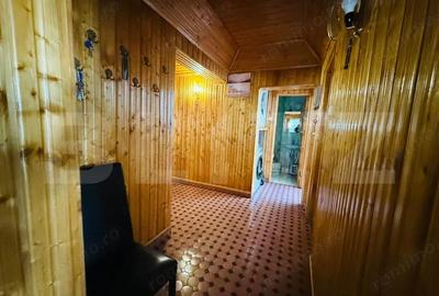 Apartament cu 4 camere decomandat, mobilat în Răcădău - 8