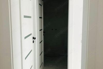 3 camere parter cu terasa sau etajul 2 din 3 Braytim - 7