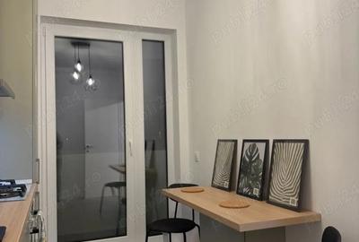 Apartament decomandat în Central - 1