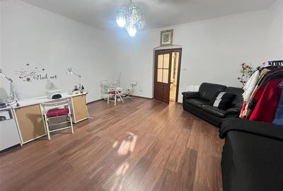 Apartament Balcescu Centrala proprie, pozitie f buna- pretabil SAD - 4
