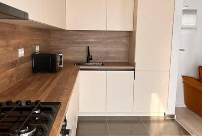 Inchiriez Apartament 2 camere, modern, Denya Forest - 8