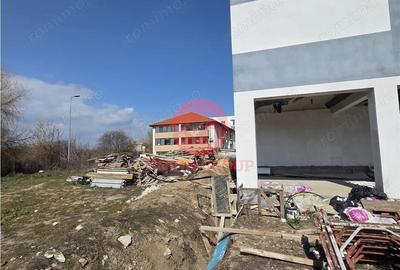 Spațiu comercial, de 65 mp, în Kamsas - 3