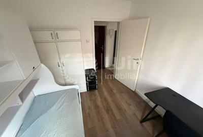 Apartament cu 3 camere semidecomandat, mobilat în Gheorgheni - 7