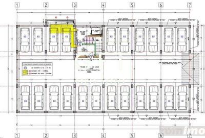 Apartament cu 3 camere decomandat în Nord - 6