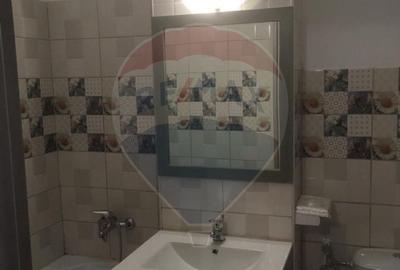 Garsonieră decomandată de închiriat zona Banca Națională - 5