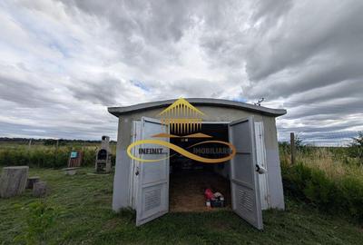 Teren cu Zona Intravilana, Bacau-Lilieci, 1200 mp - 5