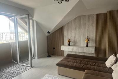 Apartament  modern de inchiriat ,3 camere, Radauti - 3