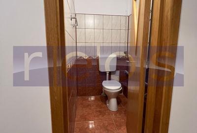 Apartament cu 3 camere decomandat în Unirii - 17