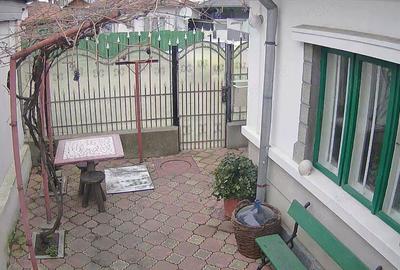 Vand casa zona Garii Buzau Vand casa zona Garii Buzau - 1