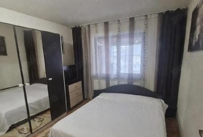 Apartament cu 2 camere semidecomandat în Rovine - 2